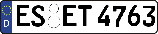 ES-ET4763