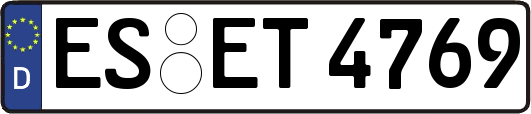 ES-ET4769