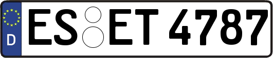 ES-ET4787