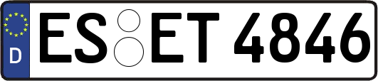 ES-ET4846