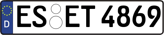 ES-ET4869