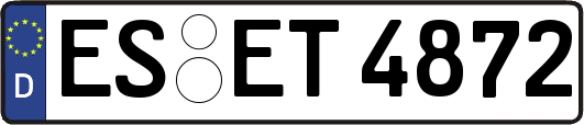 ES-ET4872