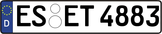 ES-ET4883