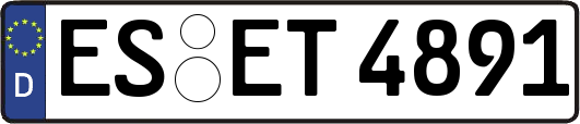 ES-ET4891