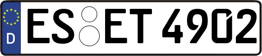 ES-ET4902