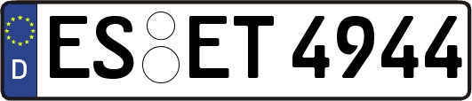 ES-ET4944