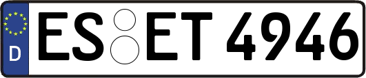 ES-ET4946