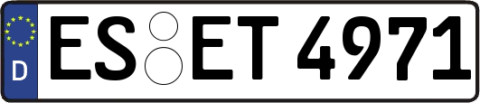 ES-ET4971