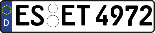 ES-ET4972