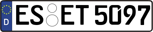 ES-ET5097