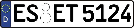 ES-ET5124