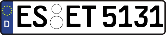 ES-ET5131