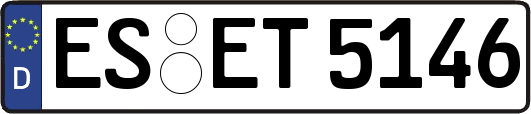 ES-ET5146