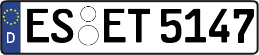 ES-ET5147