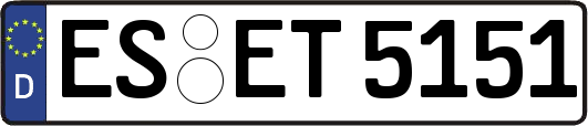 ES-ET5151