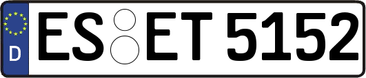 ES-ET5152