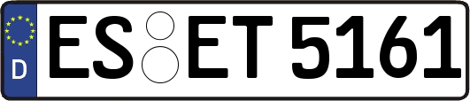 ES-ET5161