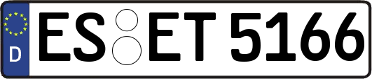 ES-ET5166