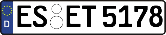 ES-ET5178