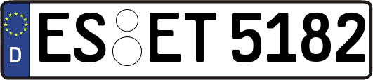 ES-ET5182