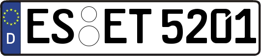 ES-ET5201