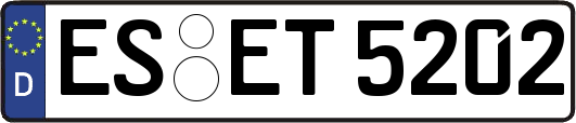 ES-ET5202