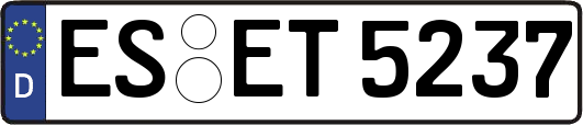 ES-ET5237