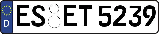 ES-ET5239