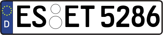 ES-ET5286
