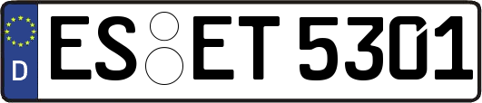 ES-ET5301