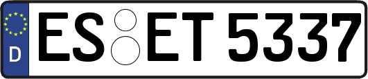 ES-ET5337