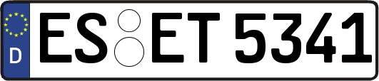 ES-ET5341