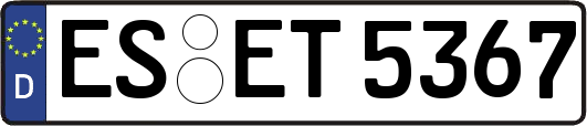ES-ET5367