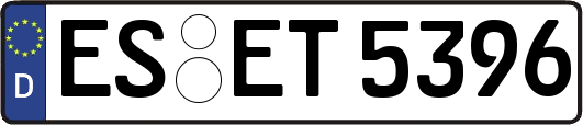 ES-ET5396