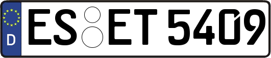 ES-ET5409