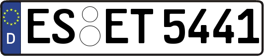 ES-ET5441