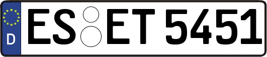 ES-ET5451