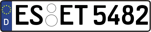 ES-ET5482