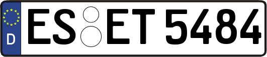ES-ET5484
