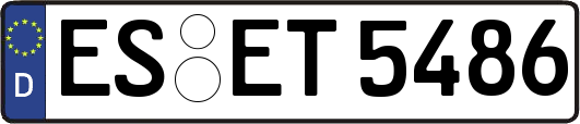 ES-ET5486