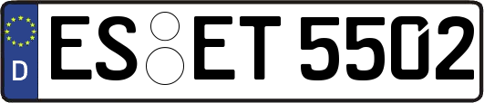 ES-ET5502