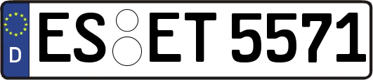 ES-ET5571