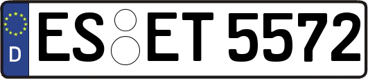 ES-ET5572