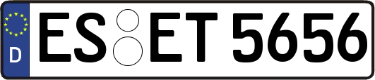 ES-ET5656