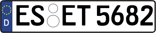 ES-ET5682