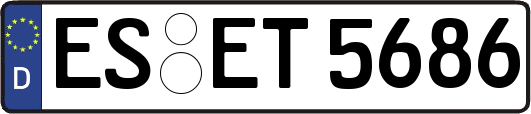 ES-ET5686