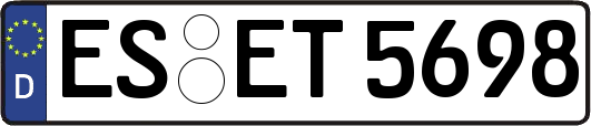 ES-ET5698