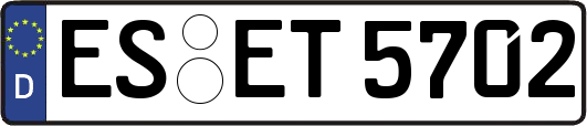 ES-ET5702