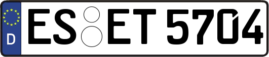 ES-ET5704
