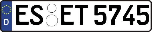ES-ET5745